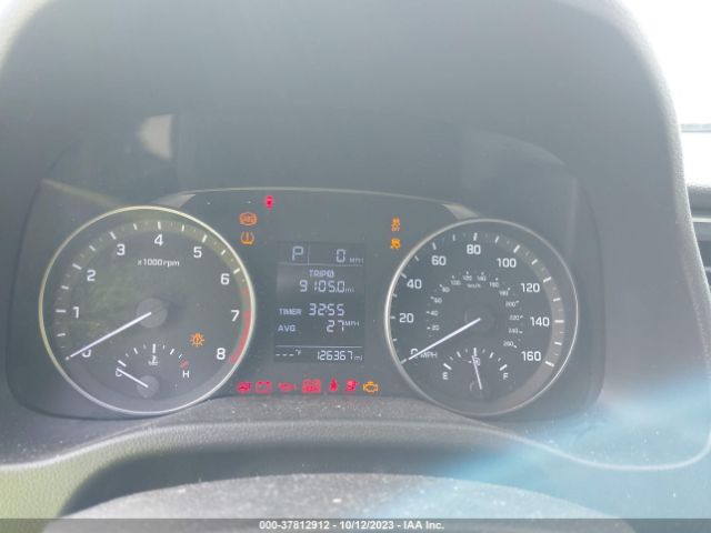 Photo 6 VIN: 5NPD74LF3HH079280 - HYUNDAI ELANTRA 