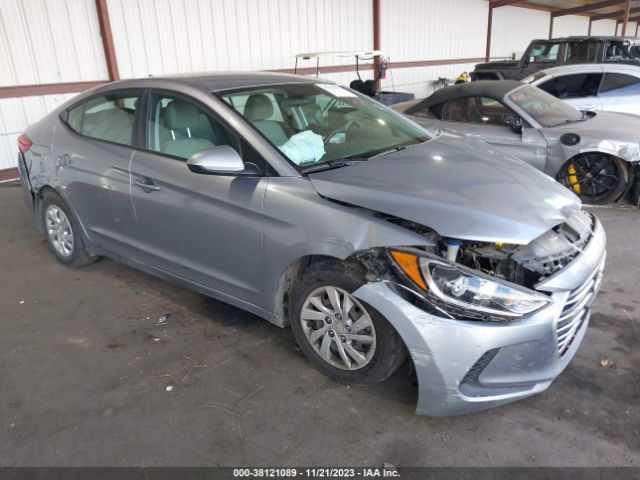 Photo 0 VIN: 5NPD74LF3HH081420 - HYUNDAI ELANTRA 