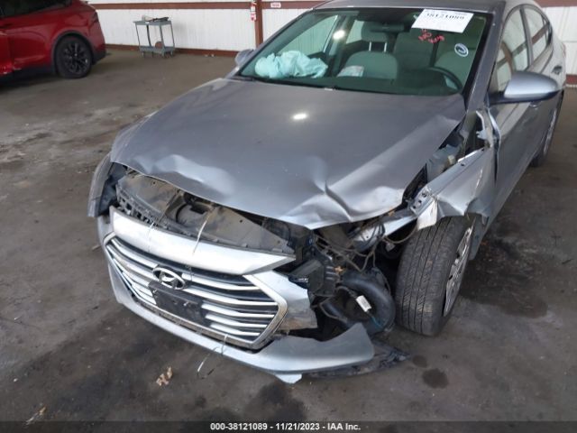 Photo 5 VIN: 5NPD74LF3HH081420 - HYUNDAI ELANTRA 