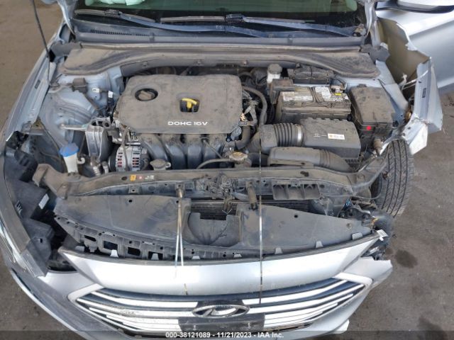 Photo 9 VIN: 5NPD74LF3HH081420 - HYUNDAI ELANTRA 