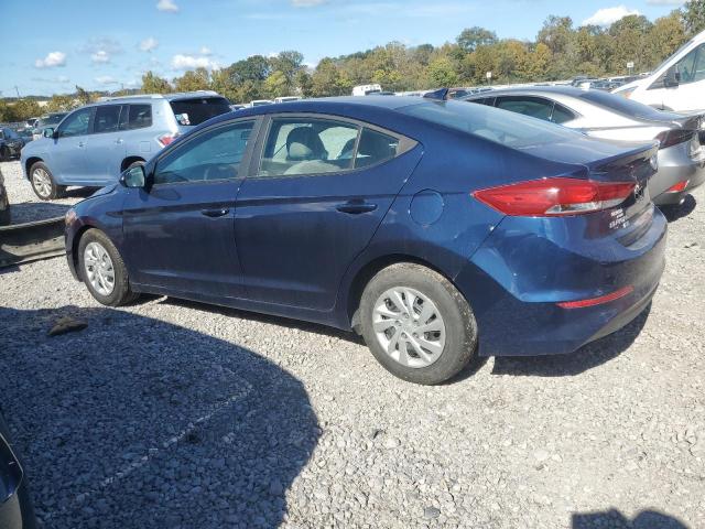 Photo 1 VIN: 5NPD74LF3HH082440 - HYUNDAI ELANTRA 