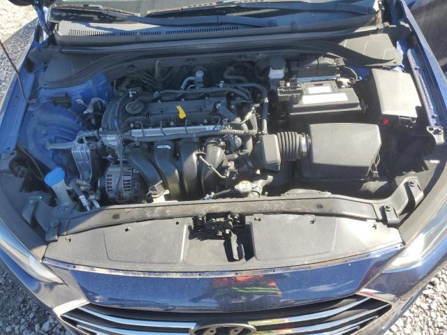 Photo 10 VIN: 5NPD74LF3HH082440 - HYUNDAI ELANTRA 