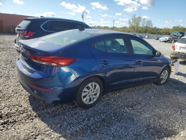 Photo 2 VIN: 5NPD74LF3HH082440 - HYUNDAI ELANTRA 