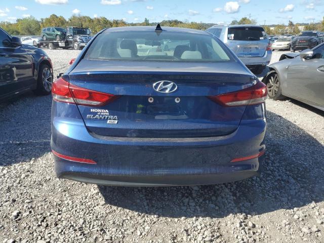 Photo 5 VIN: 5NPD74LF3HH082440 - HYUNDAI ELANTRA 