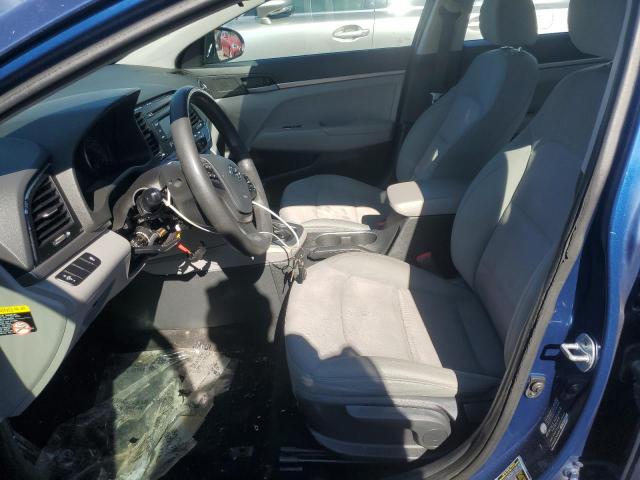 Photo 6 VIN: 5NPD74LF3HH082440 - HYUNDAI ELANTRA 