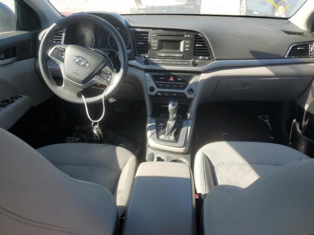 Photo 7 VIN: 5NPD74LF3HH082440 - HYUNDAI ELANTRA 