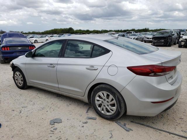 Photo 1 VIN: 5NPD74LF3HH089341 - HYUNDAI ELANTRA 