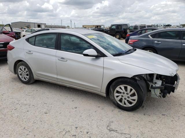 Photo 3 VIN: 5NPD74LF3HH089341 - HYUNDAI ELANTRA 