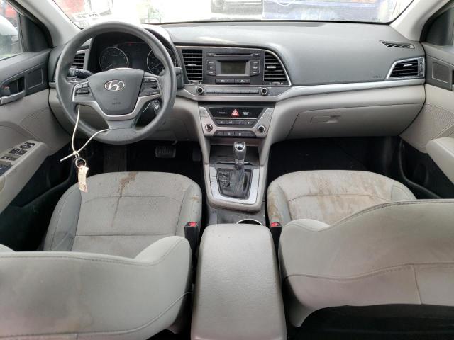 Photo 7 VIN: 5NPD74LF3HH089341 - HYUNDAI ELANTRA 