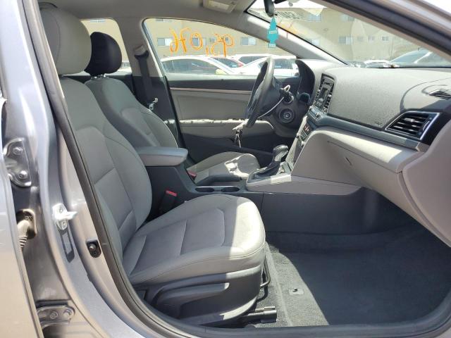 Photo 4 VIN: 5NPD74LF3HH095253 - HYUNDAI ELANTRA SE 