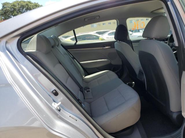 Photo 5 VIN: 5NPD74LF3HH095253 - HYUNDAI ELANTRA SE 