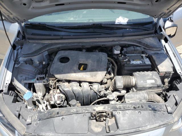 Photo 6 VIN: 5NPD74LF3HH095253 - HYUNDAI ELANTRA SE 