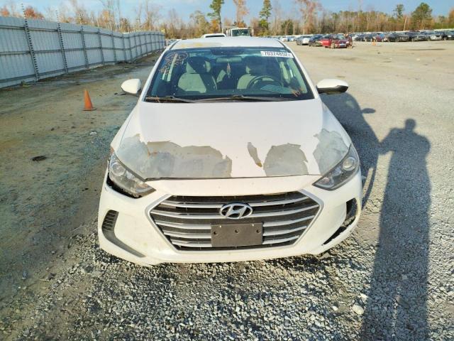 Photo 4 VIN: 5NPD74LF3HH100256 - HYUNDAI ELANTRA SE 