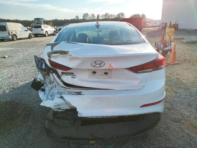 Photo 5 VIN: 5NPD74LF3HH100256 - HYUNDAI ELANTRA SE 