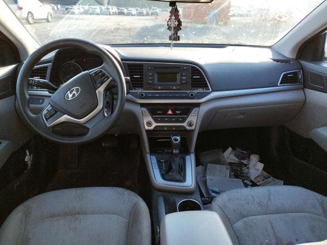 Photo 7 VIN: 5NPD74LF3HH100256 - HYUNDAI ELANTRA SE 