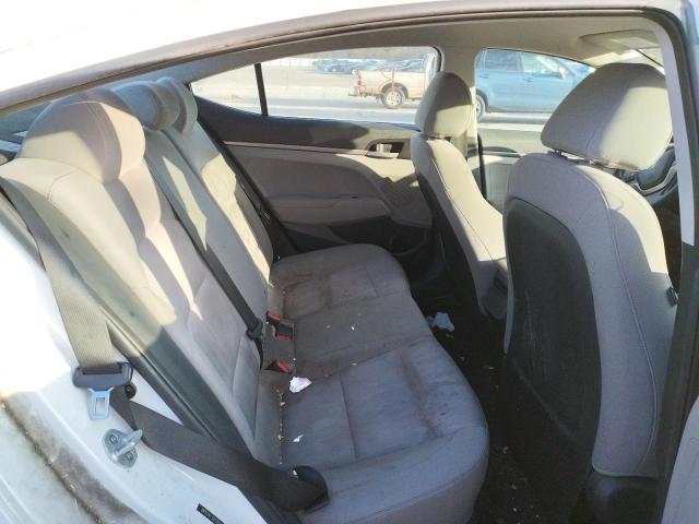 Photo 9 VIN: 5NPD74LF3HH100256 - HYUNDAI ELANTRA SE 