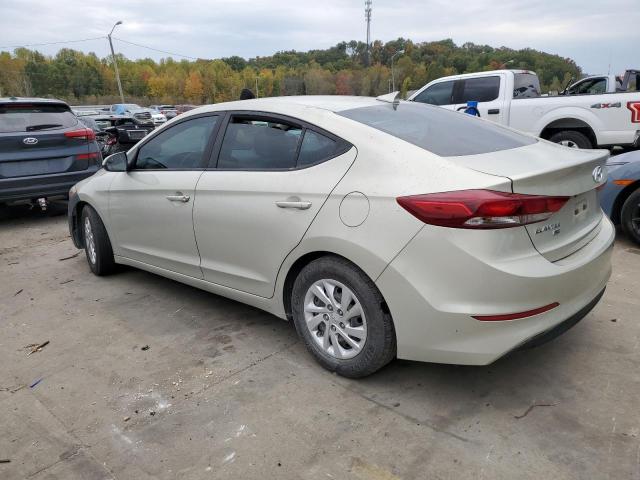 Photo 1 VIN: 5NPD74LF3HH101679 - HYUNDAI ELANTRA 