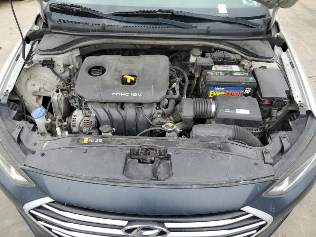 Photo 10 VIN: 5NPD74LF3HH101679 - HYUNDAI ELANTRA 