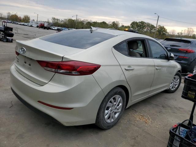 Photo 2 VIN: 5NPD74LF3HH101679 - HYUNDAI ELANTRA 