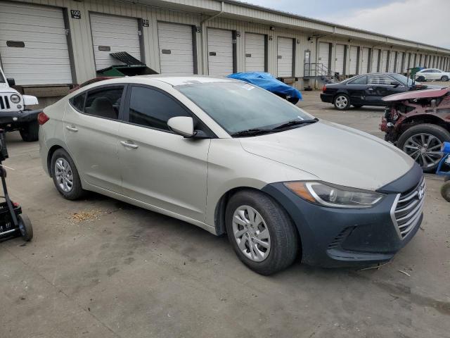 Photo 3 VIN: 5NPD74LF3HH101679 - HYUNDAI ELANTRA 