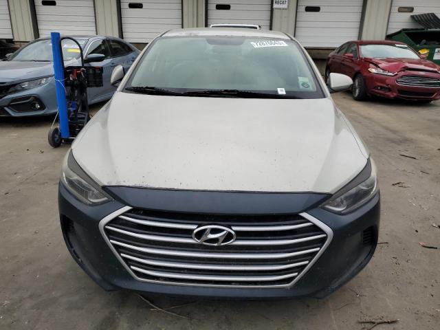 Photo 4 VIN: 5NPD74LF3HH101679 - HYUNDAI ELANTRA 