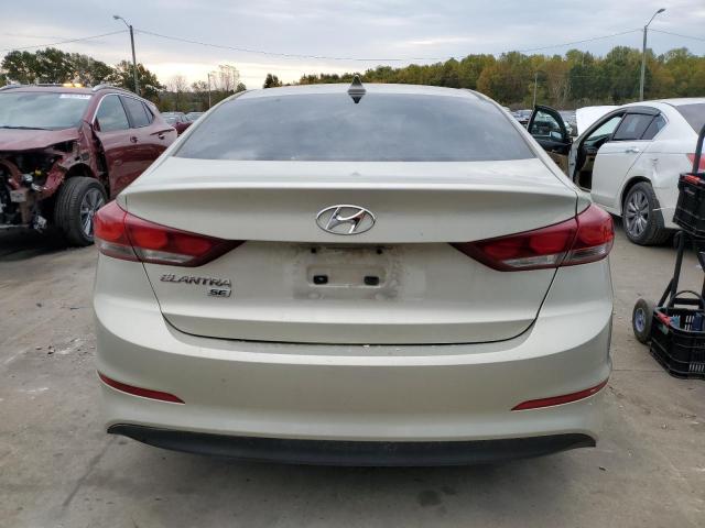 Photo 5 VIN: 5NPD74LF3HH101679 - HYUNDAI ELANTRA 