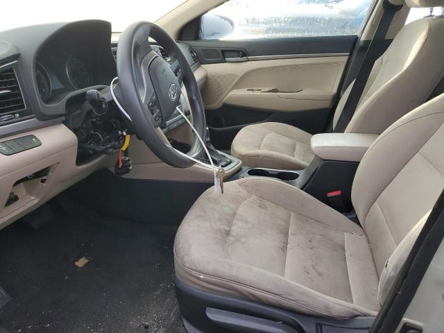 Photo 6 VIN: 5NPD74LF3HH101679 - HYUNDAI ELANTRA 