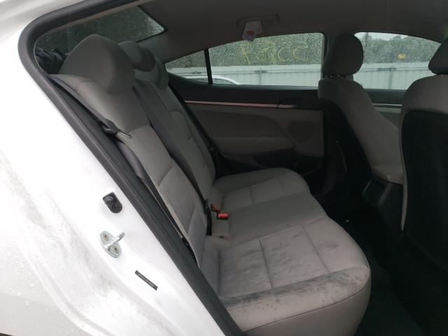 Photo 5 VIN: 5NPD74LF3HH105859 - HYUNDAI ELANTRA SE 