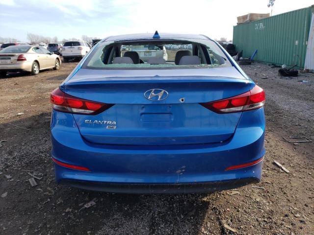 Photo 5 VIN: 5NPD74LF3HH111306 - HYUNDAI ELANTRA 