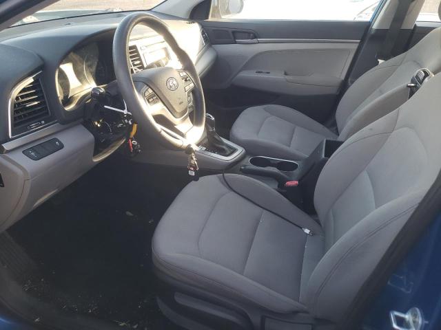 Photo 6 VIN: 5NPD74LF3HH111306 - HYUNDAI ELANTRA 