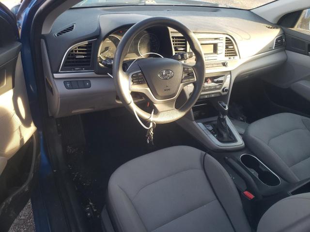 Photo 7 VIN: 5NPD74LF3HH111306 - HYUNDAI ELANTRA 