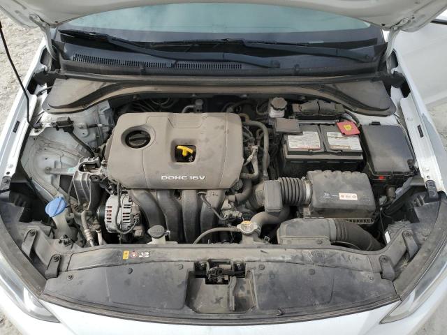 Photo 10 VIN: 5NPD74LF3HH111838 - HYUNDAI ELANTRA SE 