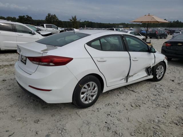 Photo 2 VIN: 5NPD74LF3HH111838 - HYUNDAI ELANTRA SE 