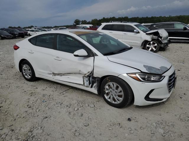 Photo 3 VIN: 5NPD74LF3HH111838 - HYUNDAI ELANTRA SE 