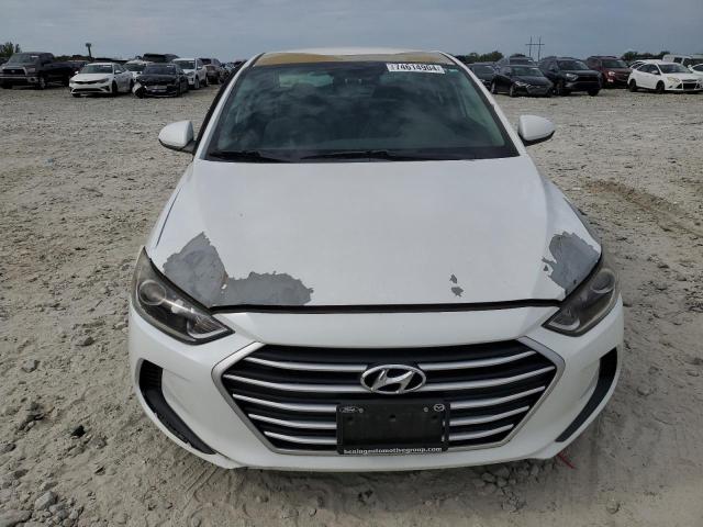 Photo 4 VIN: 5NPD74LF3HH111838 - HYUNDAI ELANTRA SE 