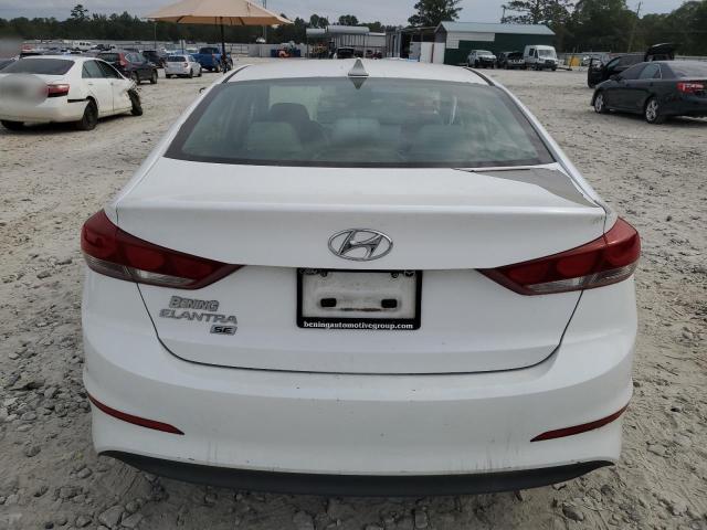 Photo 5 VIN: 5NPD74LF3HH111838 - HYUNDAI ELANTRA SE 