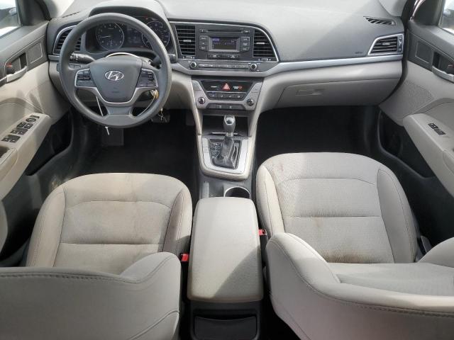 Photo 7 VIN: 5NPD74LF3HH111838 - HYUNDAI ELANTRA SE 