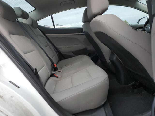 Photo 9 VIN: 5NPD74LF3HH111838 - HYUNDAI ELANTRA SE 