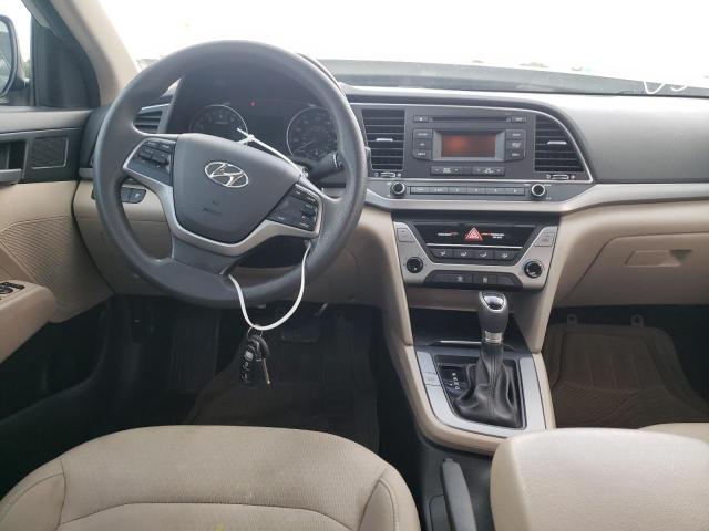 Photo 8 VIN: 5NPD74LF3HH112102 - HYUNDAI ELANTRA SE 