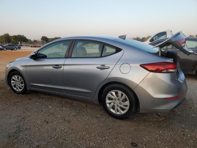 Photo 1 VIN: 5NPD74LF3HH112360 - HYUNDAI ELANTRA SE 