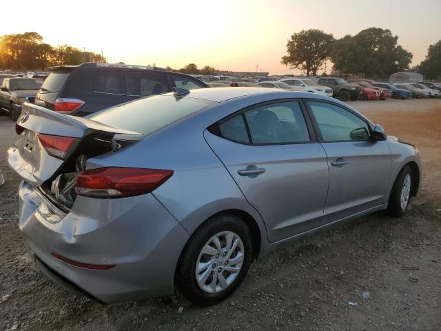 Photo 2 VIN: 5NPD74LF3HH112360 - HYUNDAI ELANTRA SE 