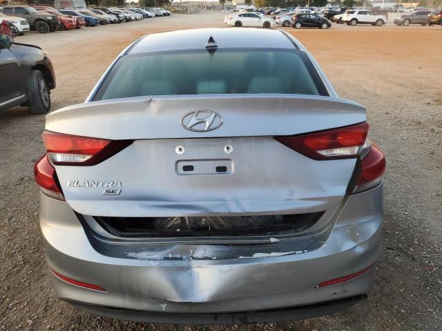 Photo 5 VIN: 5NPD74LF3HH112360 - HYUNDAI ELANTRA SE 