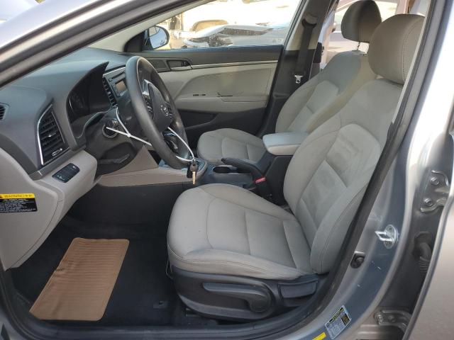 Photo 6 VIN: 5NPD74LF3HH112360 - HYUNDAI ELANTRA SE 