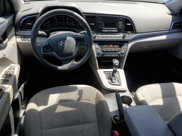 Photo 7 VIN: 5NPD74LF3HH113170 - HYUNDAI ELANTRA 