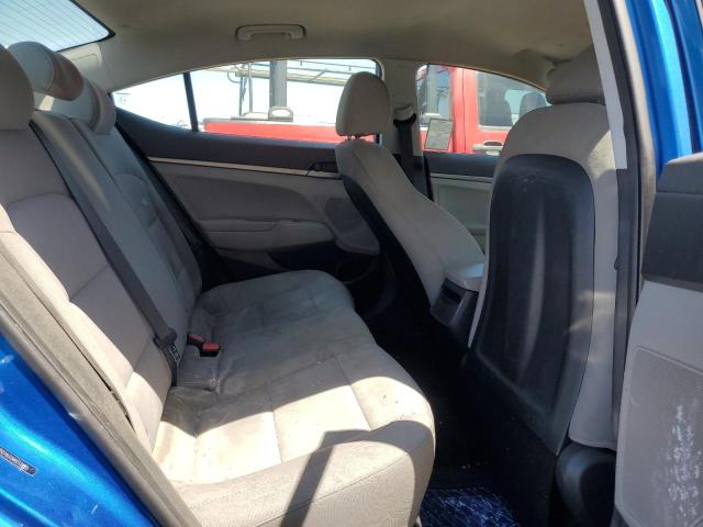 Photo 9 VIN: 5NPD74LF3HH113170 - HYUNDAI ELANTRA 