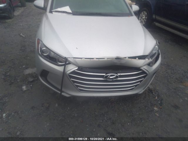 Photo 5 VIN: 5NPD74LF3HH113217 - HYUNDAI ELANTRA 