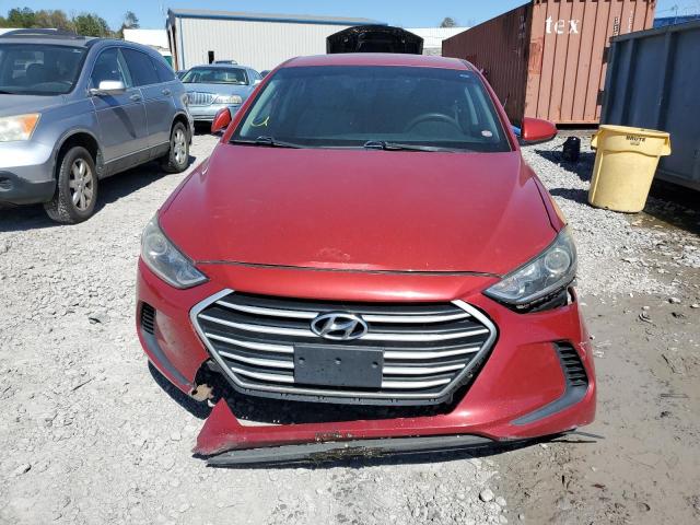 Photo 4 VIN: 5NPD74LF3HH120376 - HYUNDAI ELANTRA 