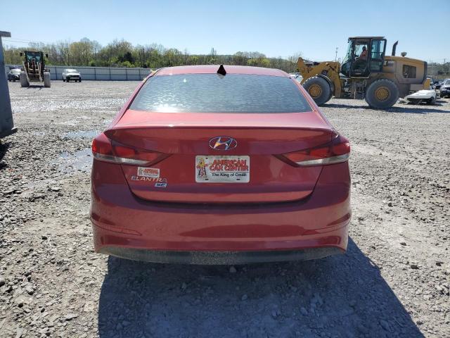 Photo 5 VIN: 5NPD74LF3HH120376 - HYUNDAI ELANTRA 