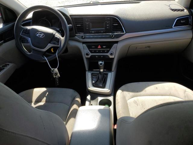 Photo 7 VIN: 5NPD74LF3HH120376 - HYUNDAI ELANTRA 