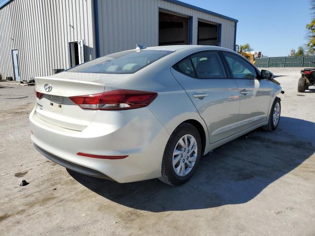 Photo 3 VIN: 5NPD74LF3HH125626 - HYUNDAI ELANTRA SE 